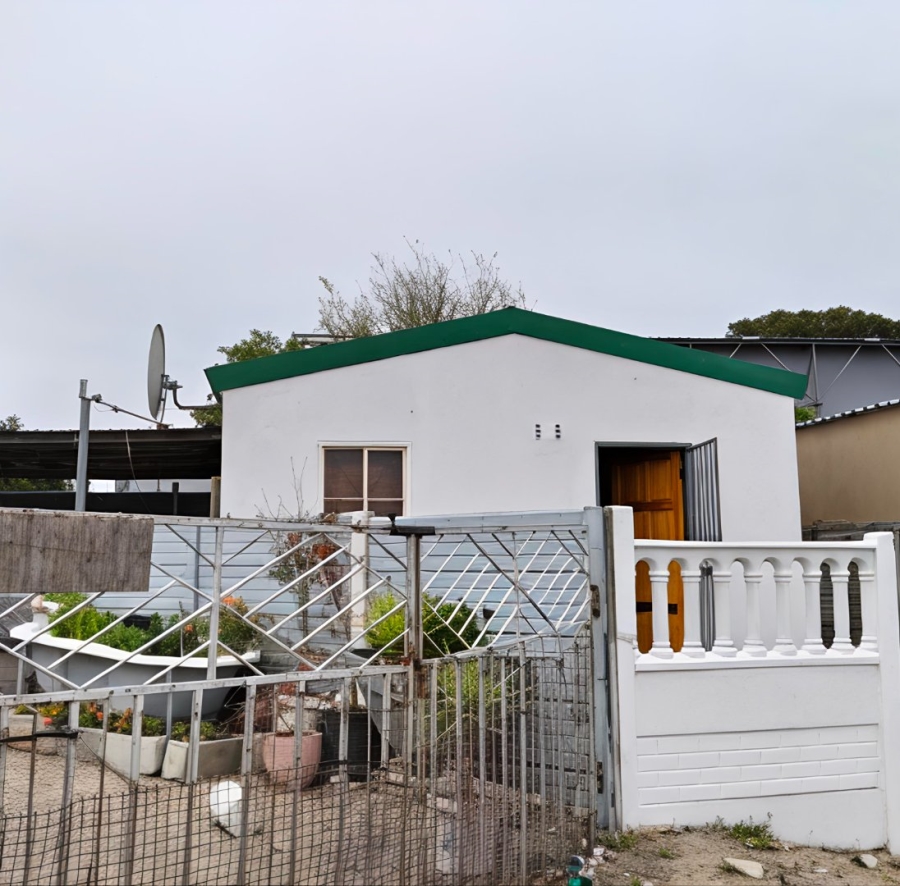 2 Bedroom Property for Sale in Silwood Heights Western Cape